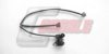 CASALS 50142 Warning Contact, brake pad wear